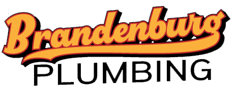 Brandenburg Plumbing Logo